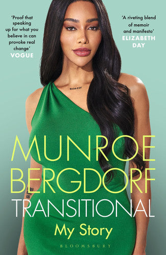 Transitional: The landmark manifesto from the pioneering activist and model