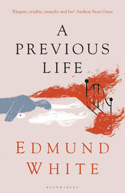 A Previous Life: Another Posthumous Novel (Bloomsbury Publishing)