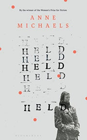Held: Shortlisted for the Booker Prize 2024