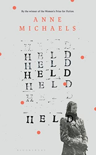 Held: Shortlisted for the Booker Prize 2024