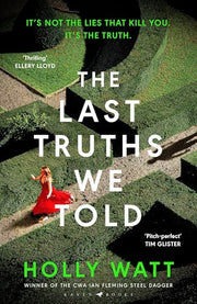 The Last Truths We Told: 'Seriously good' Sarah Vaughan