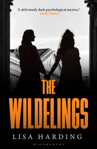 The Wildelings: ‘A deliciously dark psychological mystery’ IRISH TIMES