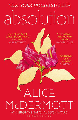 Absolution: Alice McDermott