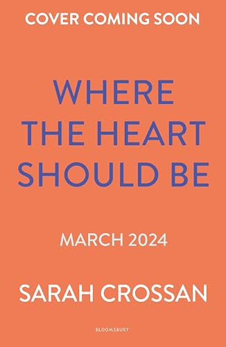 Where the Heart Should Be: The Times Children's Book of the Week