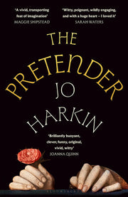 The Pretender: The Times Top Ten bestseller