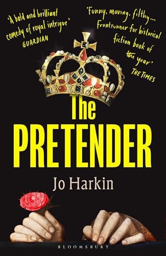 The Pretender: The Times Top Ten bestseller