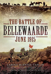 The Battle of Bellewaarde, June 1915