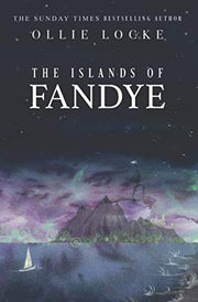 The Islands Of Fandye