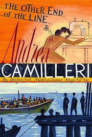 The Other End of the Line (Inspector Montalbano mysteries, 24)