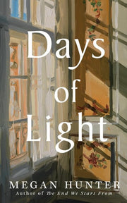 Days of Light: a transporting story of love and loss you’ll carry with you forever