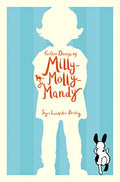 Further Doings of Milly-Molly-Mandy: 3