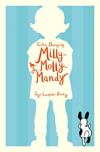 Further Doings of Milly-Molly-Mandy: 3