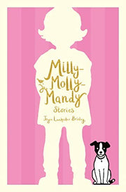 Milly-Molly-Mandy Stories: 1 (Milly-Molly-Mandy, 1)