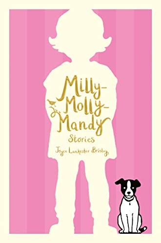 Milly-Molly-Mandy Stories: 1 (Milly-Molly-Mandy, 1)