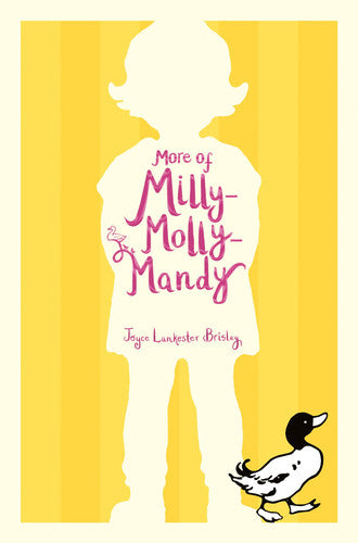 More of Milly-Molly-Mandy: 2