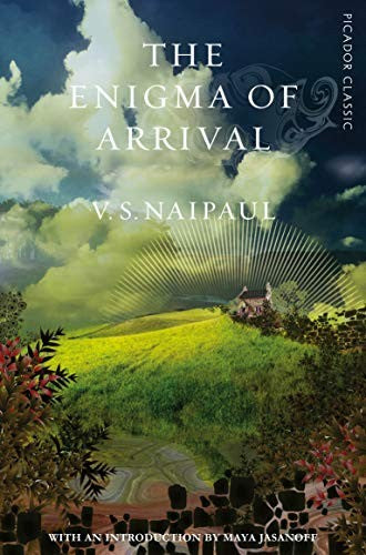 The Enigma of Arrival: from the winner of the Nobel Prize (Picador Classic, 101)