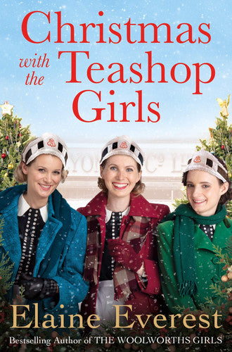 Christmas with the Teashop Girls: 2