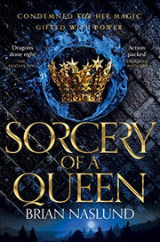 Sorcery of a Queen: 2 (Dragons of Terra, 2)