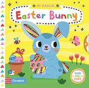 My Magical Easter Bunny (Campbell My Magical, 8)
