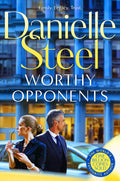 Worthy Opponents: A Gripping Story of Family, Wealth and High Stakes