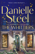 The Whittiers: Escape to New York with this heartwarming novel about the importance of home and family