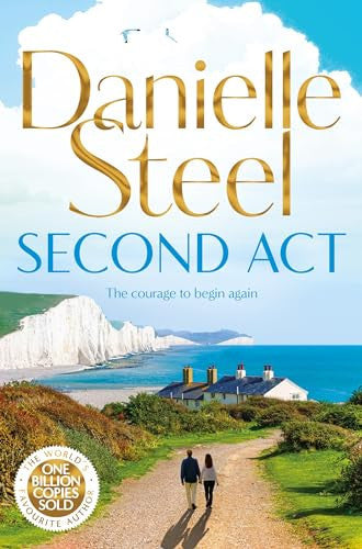 Second Act: A powerful story of downfall and redemption