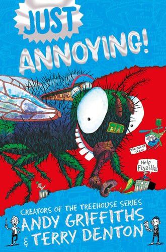 Just Annoying: 2