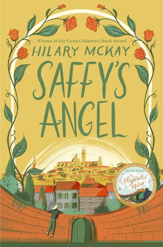 Saffy's Angel: 1 (Casson Family, 1)