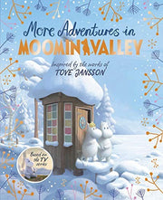 More Adventures in Moominvalley: 2