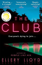 The Club: A Reese Witherspoon Book Club Pick