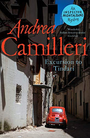 Excursion to Tindari: 5 (Inspector Montalbano mysteries, 5)