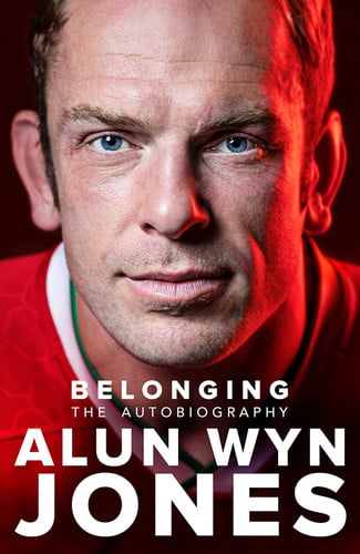 Belonging: The Autobiography: A Sunday Times bestseller, the fascinating autobiography of the most capped rugby union player of all time