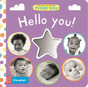 Hello You! (Mirror Baby, 2)