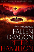 Fallen Dragon