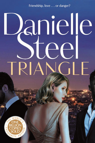 Triangle: A gripping story of complicated love and daring to follow your heart