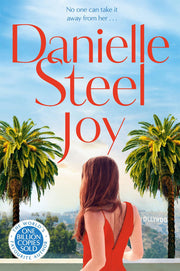 Joy: Escape with this sparkling tale of love and healing