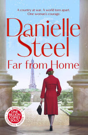 Far From Home: A compelling story of a family in wartime