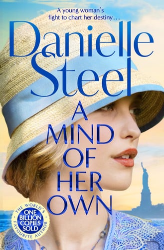 A Mind of Her Own: A powerful historical drama about a young woman determined to chart her own destiny
