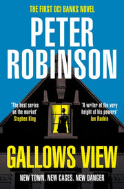 Gallows View: The First Novel In The Inspector Banks Series From The No.1 Bestseller (The Inspector Banks series, 1)