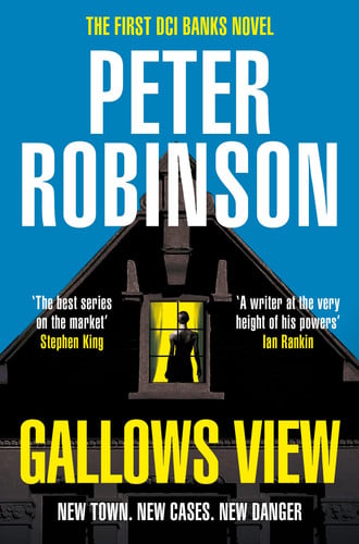 Gallows View: The First Novel In The Inspector Banks Series From The No.1 Bestseller (The Inspector Banks series, 1)