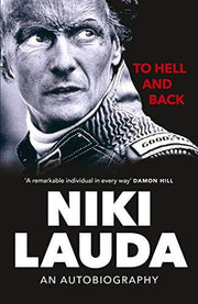 To Hell and Back: An Autobiography