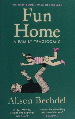 Fun Home: A Family Tragicomic