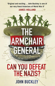 The Armchair General: Can You Defeat the Nazis?