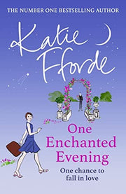 One Enchanted Evening: From the Sunday Times bestselling author of uplifting feel-good fiction
