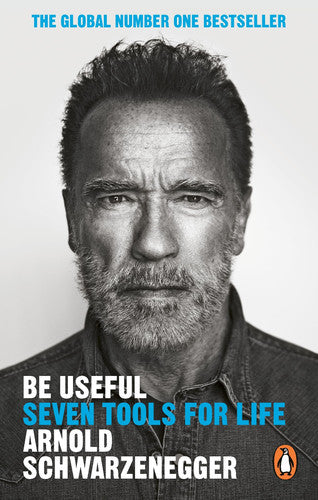 Be Useful: Seven tools for life