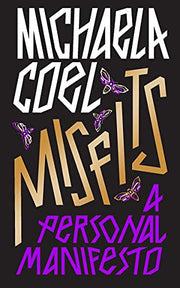 Misfits: A Personal Manifesto – by the creator of 'I May Destroy You'