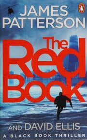 The Red Book: A Black Book Thriller