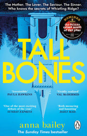 Tall Bones: The haunting Sunday Times bestseller