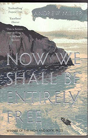 Now We Shall Be Entirely Free