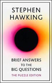 Brief Answers to the Big Questions: Puzzle Edition